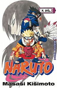 Naruto 7 Správná cesta