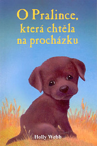 O pralince, která chtěla na procházku