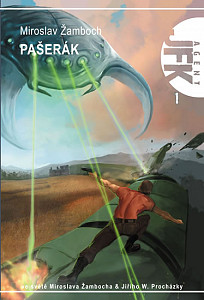Pašerák