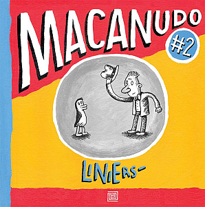 Macanudo 2