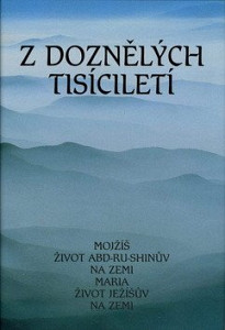 Z doznělých tisíciletí