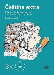 Čeština extra
