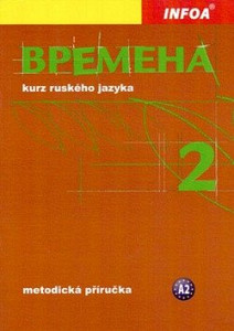 Vremena 2 Metodická příručka