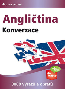 Angličtina Konverzace