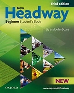 New Headway Beginner Third edition Student´s book