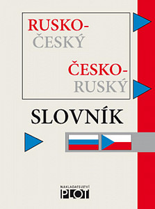 Rusko - český, česko - ruský slovník