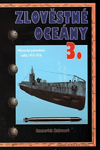 Zlověstné oceány 3.