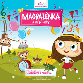 Magdalénka a její písničky