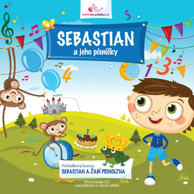 Sebastian a jeho písničky