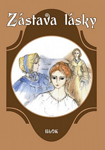 Zástava lásky