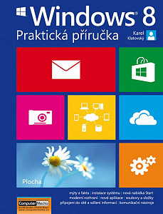 Windows 8 Praktická příručka