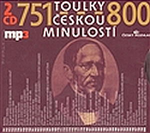 Toulky českou minulostí 751-800