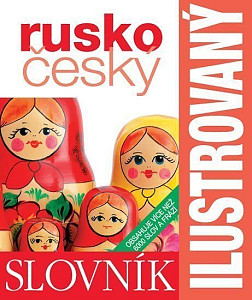 Ilustrovaný rusko český slovník