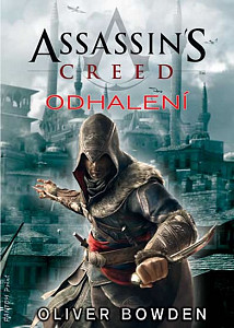 Assassin's Creed Odhalení