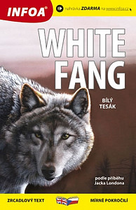 White fang/Bílý tesák
