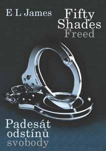 Fifty Shades Freed: Padesát odstínů svobody