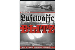 Luftwaffe Blitz