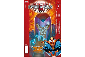 Ultimate Spider-Man a spol. 7