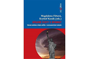 Spojené státy v úpadku?