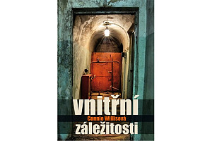 Vnitřní záležitosti