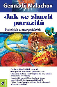 Jak se zbavit parazitů