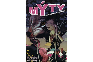 Mýty Láska jako z pohádky