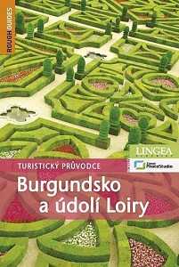 Burgundsko a údolí Loiry
