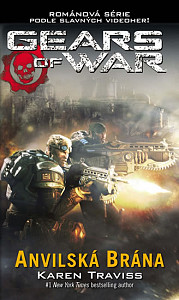 Gears of War 3 Anvilská brána