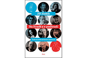 Na Hradě a v podhradí