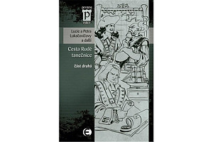 Cesta Rudé tanečnice