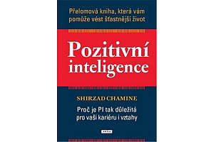 Pozitivní inteligence