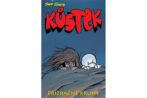 Kůstek Přízračné kruhy