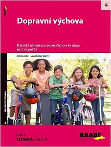 Dopravní výchova na 2. stupni ZŠ