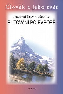 Pracovní listy k učebnici Putování po Evropě