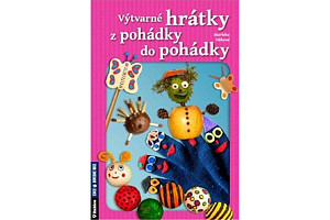Výtvarné hrátky z pohádky do pohádky