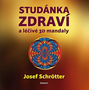 Studánka zdraví a léčivé 3D mandaly