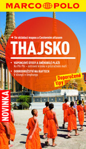Thajsko