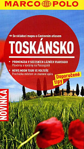 Toskánsko