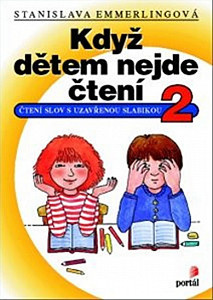 Když dětem nejde čtení 2
