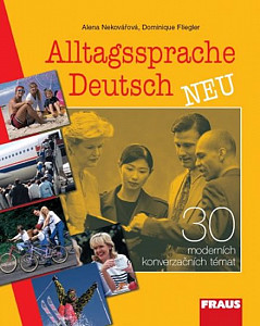 Alltagssprache Deutsch Neu