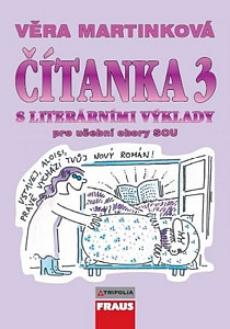Čítanka 3 S literárními výklady