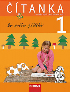 Čítanka 1 Do světa příběhů