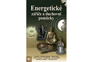 Energetické zářiče a duchovní pomůcky
