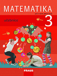 Matematika 3 Učebnice
