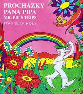 Procházky pana Pipa
