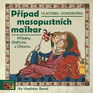 Případ masopustních maškar
