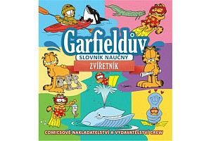 Garfieldův slovník naučný Zvířetník