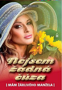 Nejsem žádná čúza