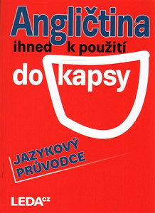 Angličtina ihned k použití