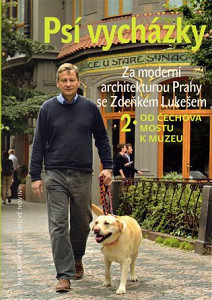 Psí vycházky 2 od Čechova mostu k Muzeu